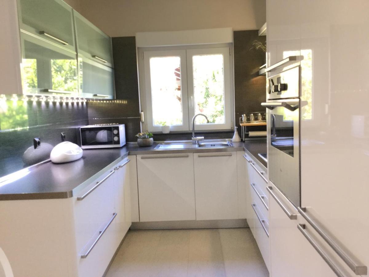 Holiday House Lilija ザダル エクステリア 写真
