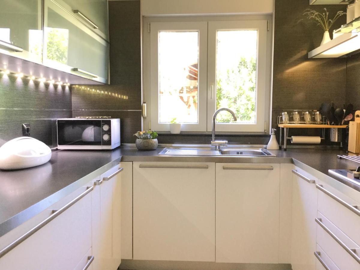 Holiday House Lilija ザダル エクステリア 写真
